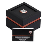 Luminox a.9241.m F-22 Raptor Flight Calculation Chronograph Watch