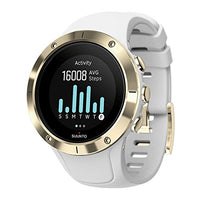 Suunto Spartan Trainer Wrist HR Multisport GPS Watch (Gold)