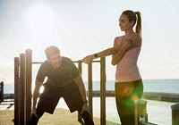 Suunto 3,  Sports Watch with Wrist-Based Heart Rate, 24/7 Fitness Activity and Recovery Tracking - Copper