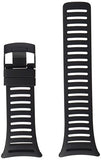 Suunto Core Strap All Black Elastomer