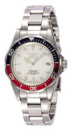 Invicta Men's 8933 Pro Diver Collection Silver-Tone Watch