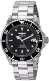 Invicta Men's 8926OB Pro Diver Stainless Steel Automatic Watch with Link Bracelet