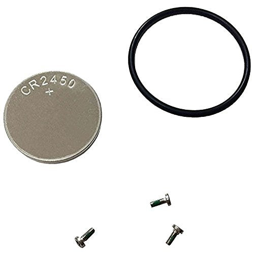 Suunto Zoop Novo / Vyper Novo Battery Replacement Kit