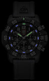 Luminox 3081 Men's EVO Colormark Chronograph Watch