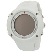 Suunto Ambit2 R GPS Watch White - Non-HRM, One Size