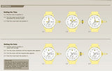 Invicta Men's 9312 Pro Diver Gold-Tone Stainless Steel Watch with Link Bracelet