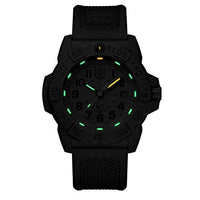 Luminox Wrist Watch Navy Seal XS.3517.NQ.Set Watch - 45mm Mens Watch