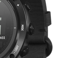 Suunto Essential Watch - Carbon, one Size