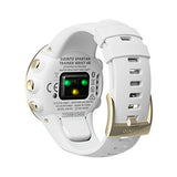 Suunto Spartan Trainer Wrist HR Multisport GPS Watch (Gold)