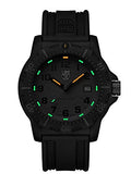 Luminox Navy Seal Watch for Men Grey Display (XL.8882.F/ 8880 Series): 200 Meter Waterproof + Sapphire Crystal + Constant Night Visibility