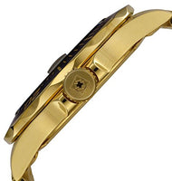 Invicta Men's 9311 Mako Swiss Pro Diver Quartz Gold Stainless Steel Watch