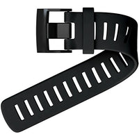 Suunto D4/D4I Novo Replacement Strap Kit (D4i/D6i Novo Black Extension)