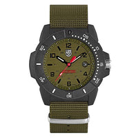 Luminox 3617.Set Men's Navy Seal 3600 Series Strap Watch