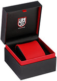 Luminox Women's 7252 Quartz Stainless Steel Black Dial Watch