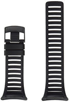 Suunto Core Strap All Black Elastomer