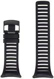 Suunto Core Strap All Black Elastomer