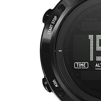 Suunto Essential Watch - Carbon, one Size