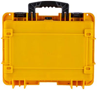 INVICTA Watch Box (Model: DC8YEL)