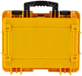 INVICTA Watch Box (Model: DC8YEL)