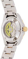 Invicta Men's 8928 Pro Diver Collection Two-Tone Stainless Steel Automatic Watch