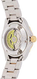 Invicta Men's 8928 Pro Diver Collection Two-Tone Stainless Steel Automatic Watch