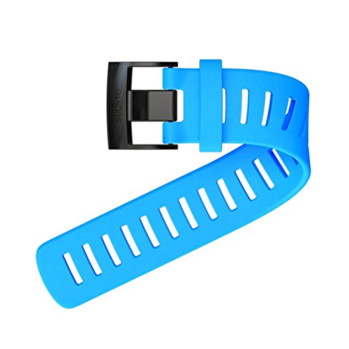 Suunto D4i/ D6i NOVO Extension Strap Accessories-Blue