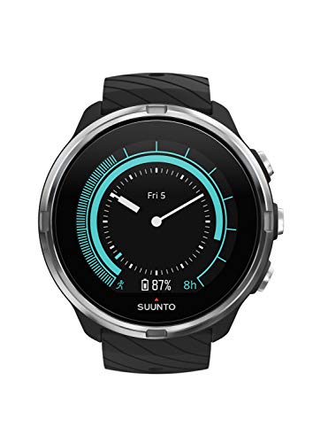 SUUNTO 9 Multisport GPS Watch (Non BARO Version)