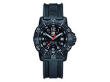 Luminox Men's 4221 ANU 4200 Series Analog Display Analog Quartz Black Watch