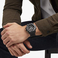 Luminox Navy Seal Chronograph 3581