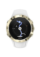 Suunto Spartan Trainer Wrist HR Multisport GPS Watch (Gold)