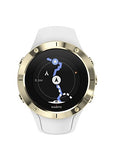Suunto Spartan Trainer Wrist HR Multisport GPS Watch (Gold)