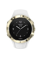 Suunto Spartan Trainer Wrist HR Multisport GPS Watch (Gold)