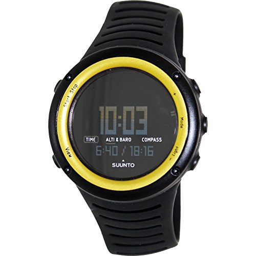 Suunto Ss016789000 Core Watch
