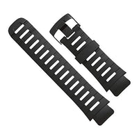 Suunto X-Lander Military Watch Strap - Black