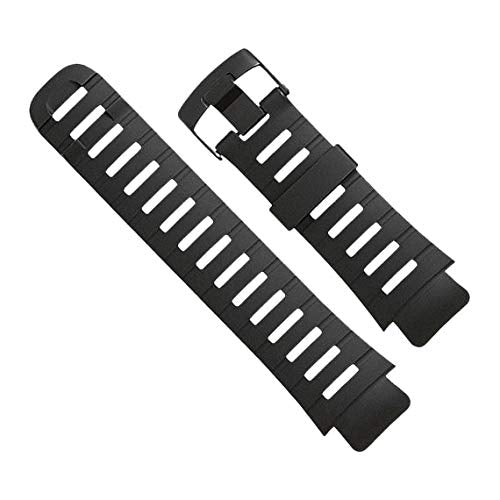 Suunto X-Lander Military Watch Strap - Black