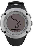 Suunto Ambit2 Silver Watch SS019650000