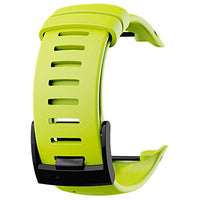 Suunto D4/D4I Novo Replacement Strap Kit (D4i Novo Lime)