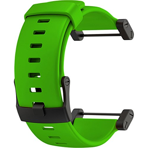 SUUNTO Core Accessory Strap Green Crush, One Size