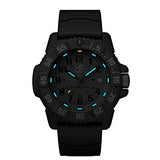 Luminox 3800 Series Carbon SEAL Mens Watch