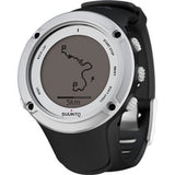 Suunto Ambit2 Silver Watch SS019650000
