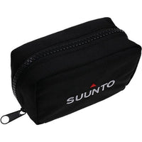 Suunto Zoop Novo Wrist Scuba Diving Computer (Black)