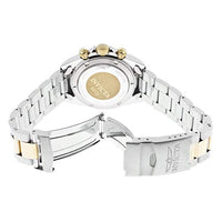 Invicta Men's 9212 Speedway Analog Japanese Quartz Chronograph Stainless Steel Watch
