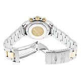 Invicta Men's 9212 Speedway Analog Japanese Quartz Chronograph Stainless Steel Watch