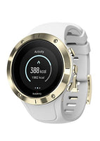 Suunto Spartan Trainer Wrist HR Multisport GPS Watch (Gold)