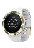 Suunto Spartan Trainer Wrist HR Multisport GPS Watch (Gold)