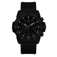 Luminox Navy Seal Chronograph 3581