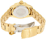 Invicta Men's 9312 Pro Diver Gold-Tone Stainless Steel Watch with Link Bracelet