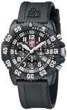 Luminox 3081 Men's EVO Colormark Chronograph Watch