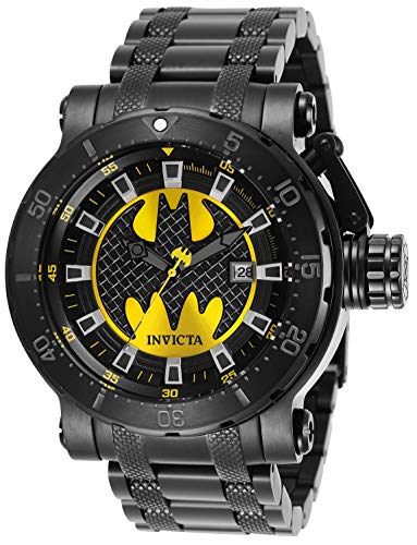 Invicta Automatic Watch (Model: 29858)