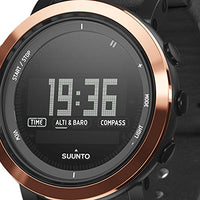 Suunto Essential Ceramic Watch - Copper Black, one Size